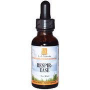 Respir-Ease Complex, 1 oz, L.A. Naturals