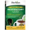 Respiratory Care Herbal Granules