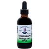 Respiratory Massage Oil