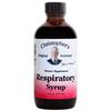 Respiratory Herbal Syrup