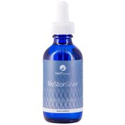 ReStor Silver, 2 oz, NHT Global