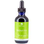 ReStor Vital, Increases Vitality, 2 oz, NHT Global