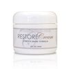 Restore Cream, Stretch Mark Formula