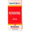 Resveratrol 100 mg