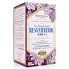 Resveratrol 250 mg, Red Wine Antioxidant