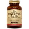 Resveratrol 250 mg with Red Wine Extract