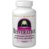 Resveratrol 40mg Classic Label