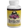 Resveratrol 80 mg Tabs, 8% Standardized Extract