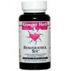 Resveratrol Six