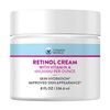 Retinol Cream with Vitamin A 100,000 IU