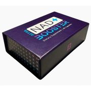 Retra NAD+ Booster, 60 Capsules