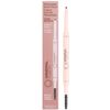 Retractable Brow Pencil - Dark Brown
