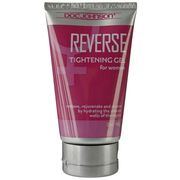 Reverse Tightening Gel for Women, 2 oz Bulk, Doc Johnson
