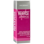 Reverse Tightening Gel for Women, 2 oz, Doc Johnson