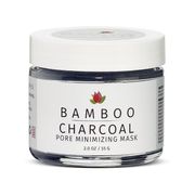 Reviva Labs Bamboo Charcoal Pore Minimizing Mask, 2 oz