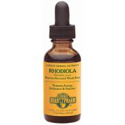 Rhodiola Extract Liquid, 1 oz, Herb Pharm