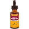 Rhodiola, Alcohol-Free