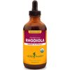 Rhodiola, Alcohol-Free