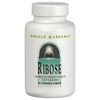 Ribose 1000mg (D-Ribose)