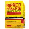 Ripped Freak, Fat Burner