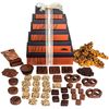 Deluxe Selections Gift Tower
