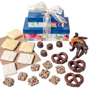 Rocky Mountain Chocolate Factory Spring Party Pack Chocolate Assortment, 23.5 oz