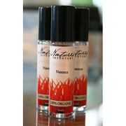 Roll On Application, Nausea Wellness Oil, 6 ml, Nature's Inventory