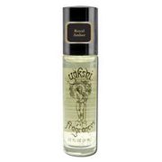 Roll-On Fragrance, Royal Amber, 1/3 oz, Yakshi Fragrances