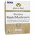 Rooibos Reishi Mushroom Tea