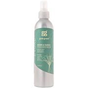 Room & Fabric Freshener, Vetiver, 7 oz (207 ml), Grab Green