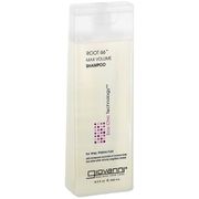 Root 66 Max Volume Shampoo, 8.5 oz, Giovanni Cosmetics