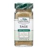 Sage, Rubbed, 100% Organic