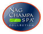 Sai Baba / Nag Champa