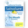SalivaSure Dry Mouth Lozenges