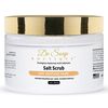 Salt Scrub - Body Smoothing Paixao