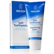 Weleda Salt Toothpaste, 2.5 oz