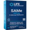 SAMe (S-Adenosyl-Methionine) 200 mg