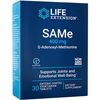 SAMe (S-Adenosyl-Methionine) 400 mg