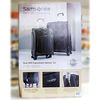 Softside Versatility Dual 360 Expandable Spinner Luggage Set
