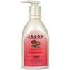 Satin Shower Body Wash Glycerine Rose