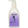 Satin Shower Body Wash Lavender