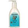 Satin Shower Body Wash Tea Tree