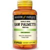 Saw Palmetto 500 mg