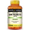 Saw Palmetto 500 mg