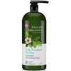 Scalp Treatment Tea Tree Shampoo