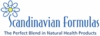 Scandinavian Formulas