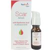 Scar Serum, with Hyaluronic Acid & Allantoin & B5