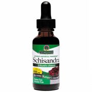 Schisandra Extract Liquid Alcohol-Free, 1 oz, Nature's Answer