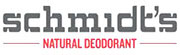 Schmidt Deodorant