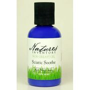 Sciatic Soothe Gel, 2 oz, Nature's Inventory